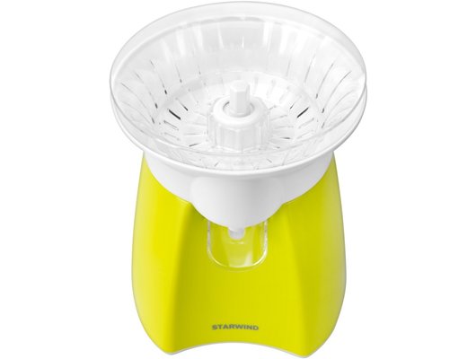 Соковыжималка StarWind SJ 1421